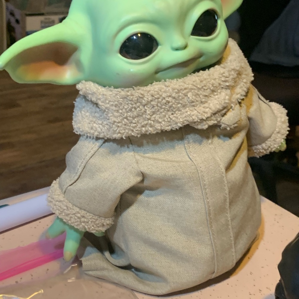 Stars wars bundle - Picture 9 of 11